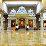 Hindu Temple